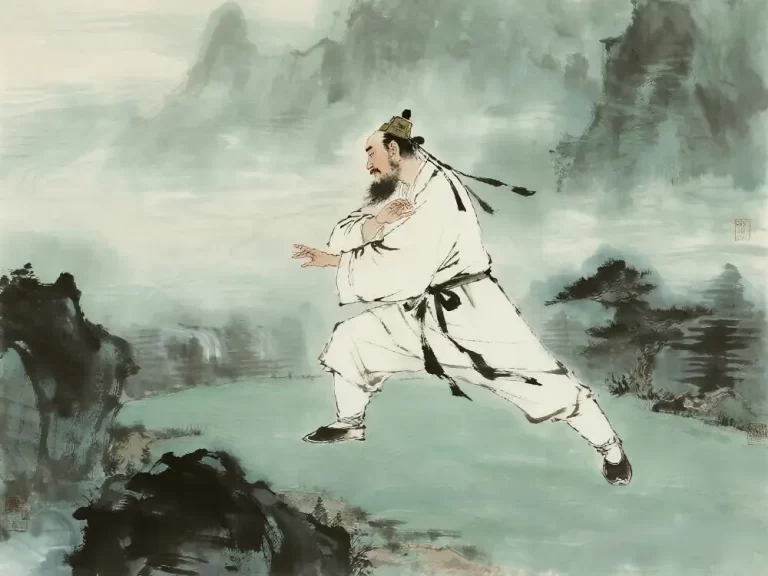 Discover the Art and Science of Tai Chi with TaiChiInsights