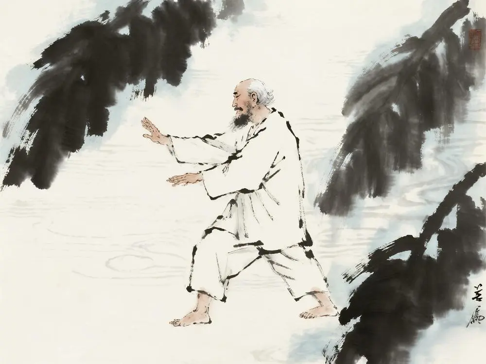 What Is Tai Chi? A martial art with wisdom 1 259eb545d855f12399accd8364814641