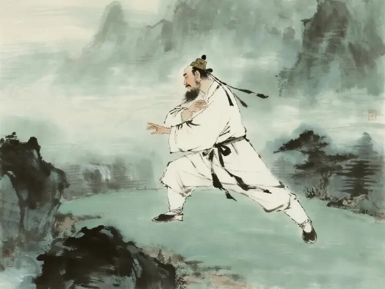 How to Start Learning Tai Chi for Beginners