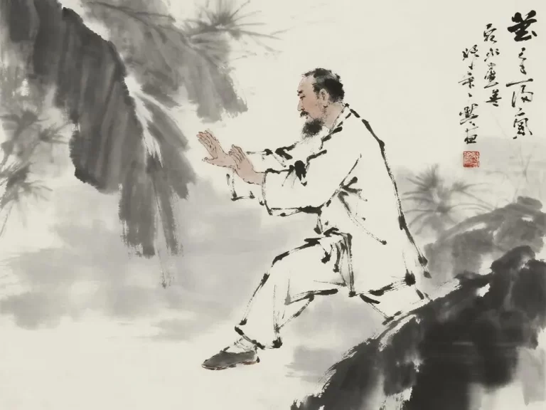 Easy Start: Taijiquan for Beginners