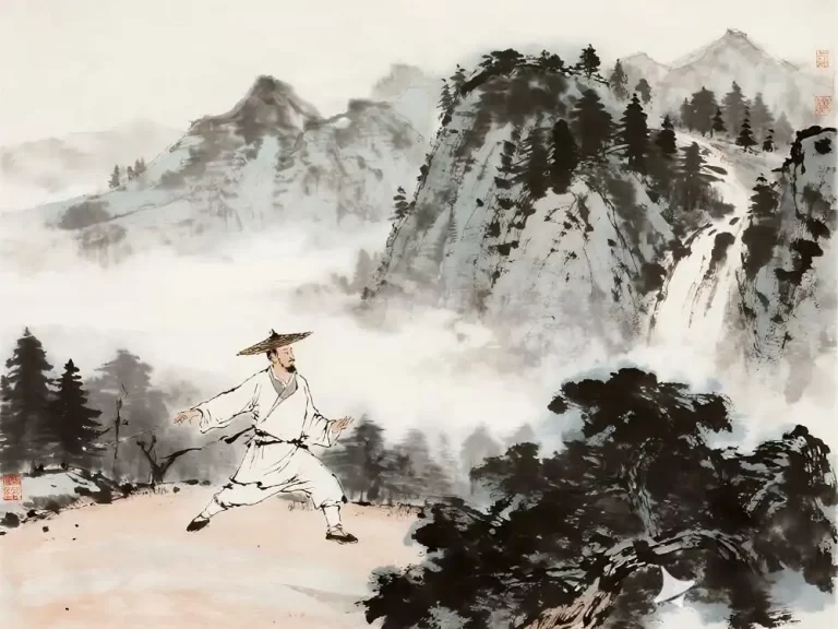 Tai Chi for Beginners: Transform Your Health in 15 Minutes
