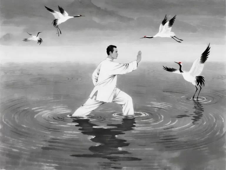 Different Tai Chi Styles Explained: History, Benefits & How to Choose