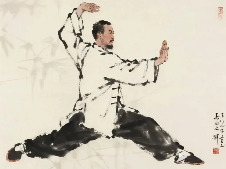 Benefits of Tai Chi: Path to Holistic Well-being